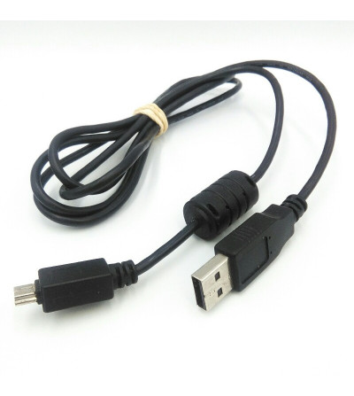 CABLE DE CARGA USB A MANDO...
