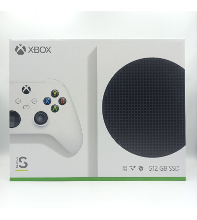 XBOX SERIES S 512GB SSD...