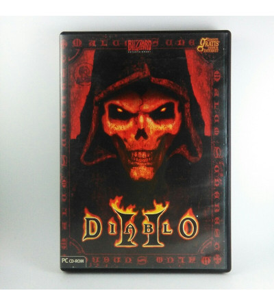 DIABLO II