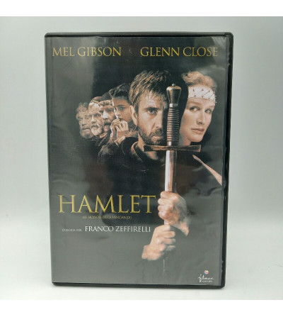 HAMLET (EL HONOR DE LA VENGANZA)