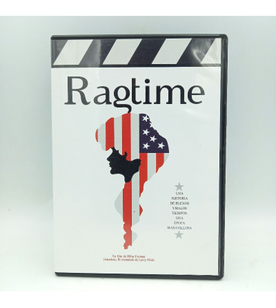 RAGTIME