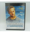 PERDIDOS - PRIMERA TEMPORADA PARTE 2 - DISCO 1 - EPISODIOS 13 A 16