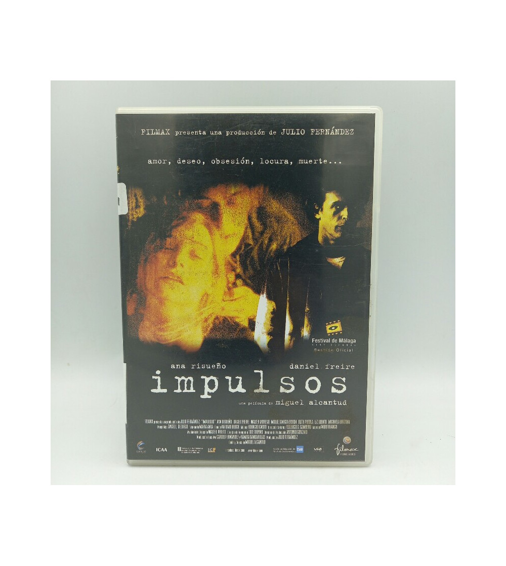 IMPULSOS