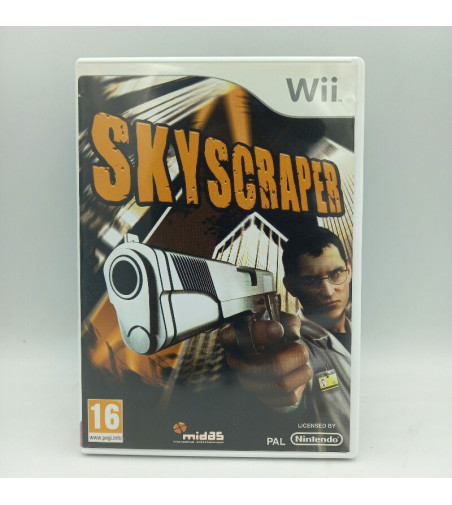 SKYSCRAPER