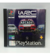 WRC ARCADE FIA WORLD RALLY CHAMPIONSHIP