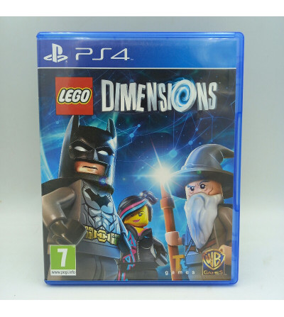 LEGO DIMENSIONS