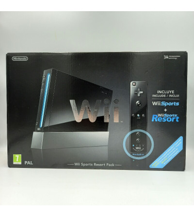 WII MODELO 1 BASICA...
