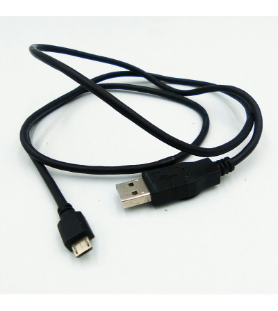 CABLE DE CARGA USB A MANDO...