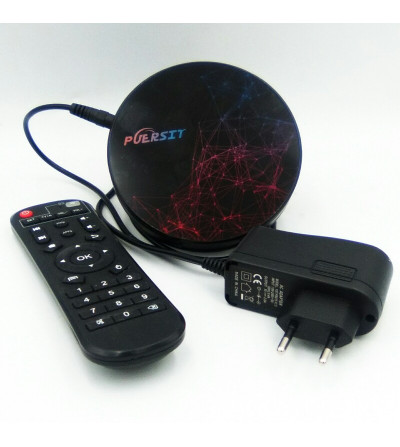 REPRODUCTOR MULTIMEDIA TV...