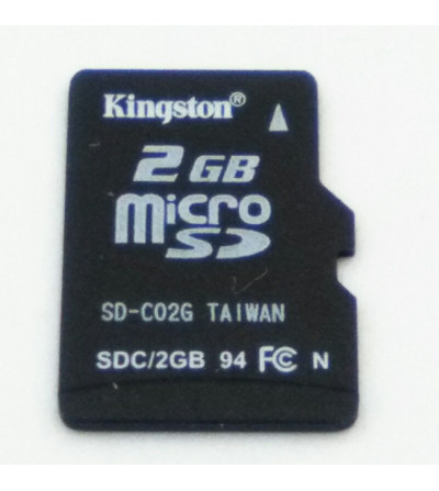 TARJETA DE MEMORIA MICRO SD...