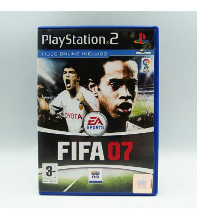 FIFA 07