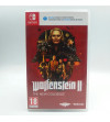 WOLFENSTEIN II THE NEW COLOSSUS