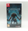 CHRONOS BEFORE THE ASHES