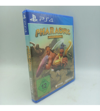 PHARAONIC - DELUXE EDITION...