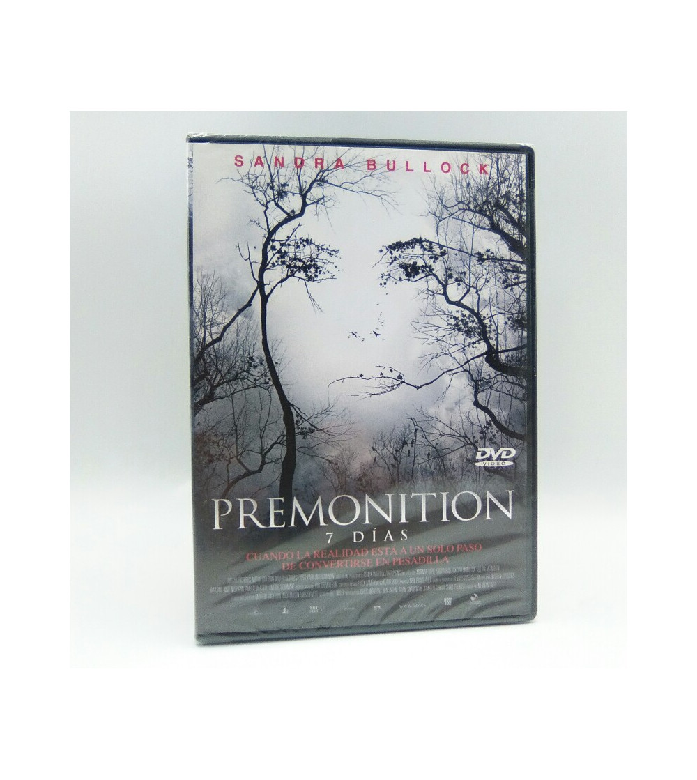 PREMONITION 7 DIAS