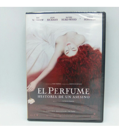 EL PERFUME