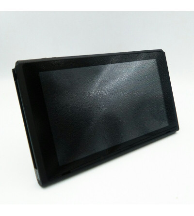 SWITCH MODELO 2 NINTENDO NEGRO - BASICA