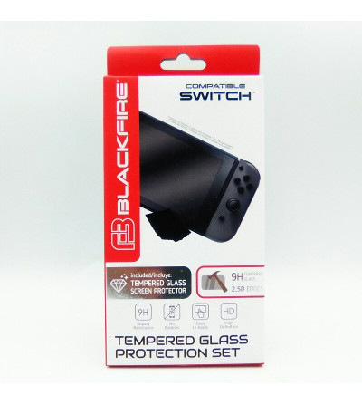 PROTECTOR PANTALLA 9H...