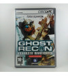 GHOST RECON ADVANCED WARFIGHTER