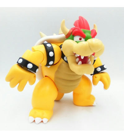 BOWSER