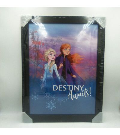 FROZEN II DESTINY AWAITS -...