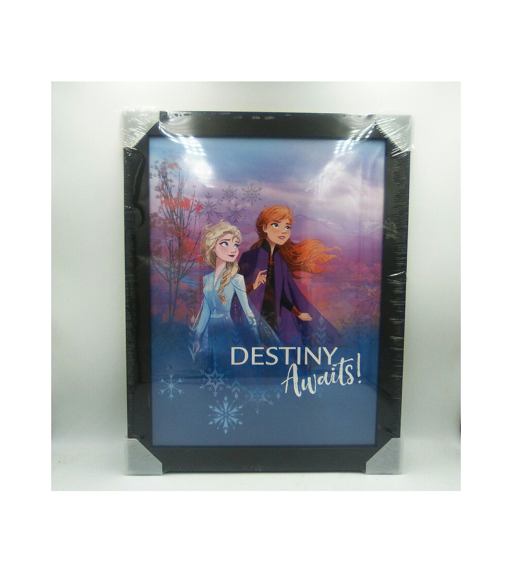 FROZEN II DESTINY AWAITS FROZEN II DESTINY AWAITS