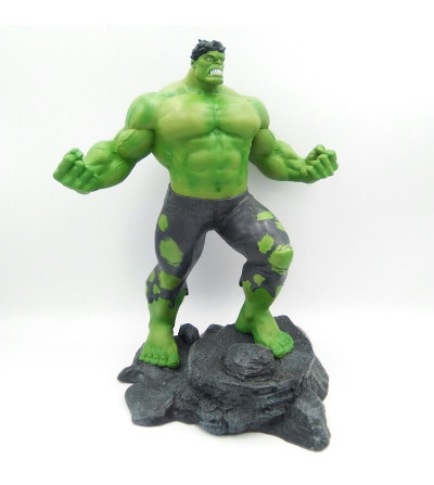 HULK - CON BASE