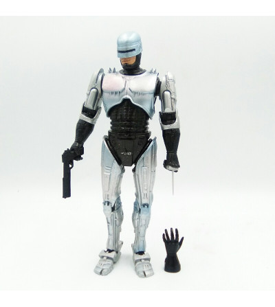 ROBOCOP