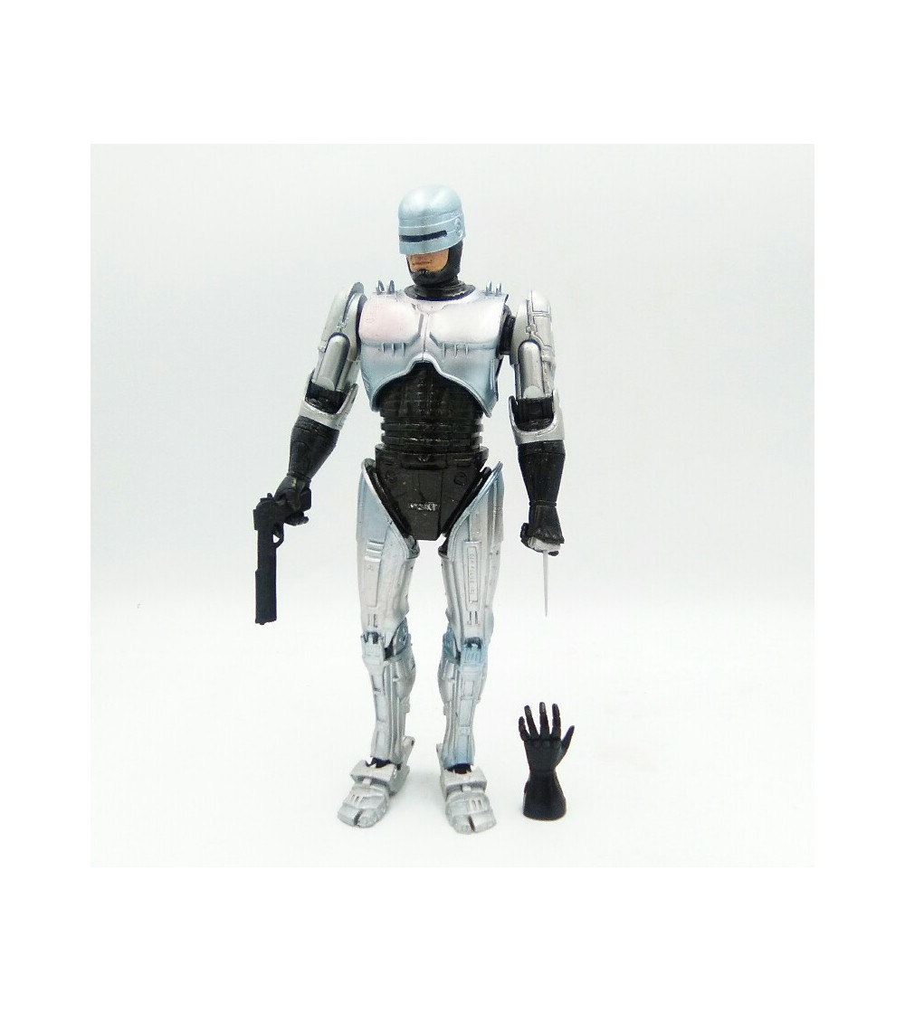 ROBOCOP ROBOCOP