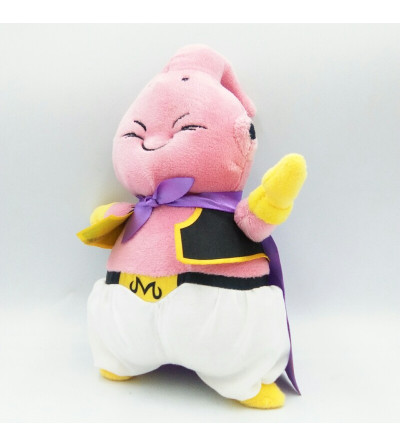 MAJIN BOO