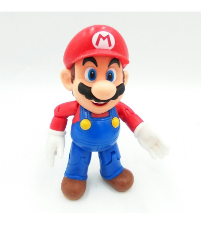 MARIO - JAKKS PACIFIC -...