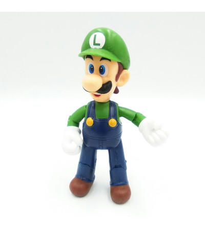 LUIGI