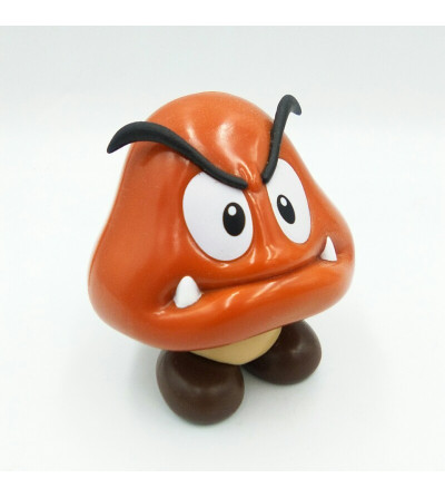 GOOMBA