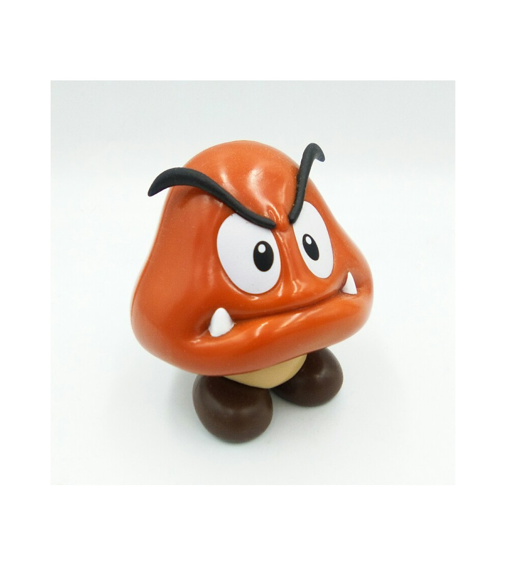 GOOMBA GOOMBA