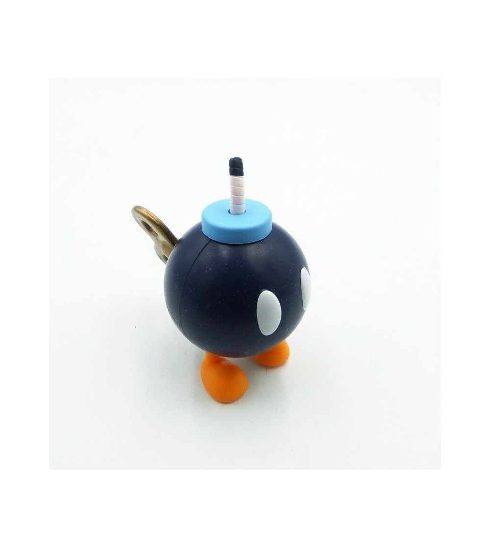 BOB-OMB BOB-OMB