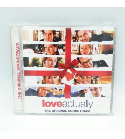 LOVE ACTUALLY