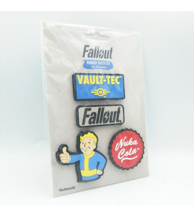 FALLOUT