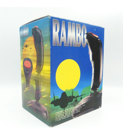 JOYSTICK DE CABLE SERIE...