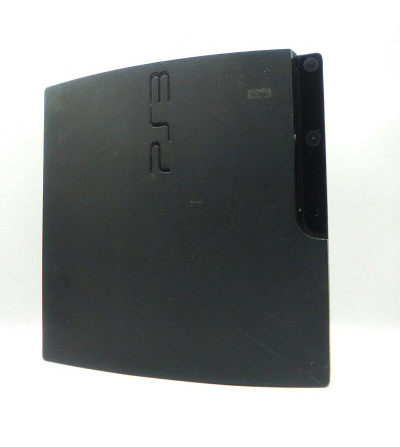 PLAYSTATION 3 SLIM 120GB...