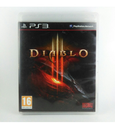 DIABLO III